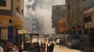Photo of Gaza: más de 64.800 muertos y 164.600 heridos desde el inicio de la ofensiva israelí