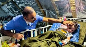 Photo of Gaza: ascienden a 315 las muertes por hambre en medio de los ataques de Israel