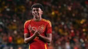 Photo of España evalúa no participar del Mundial 2026 si clasifica Israel
