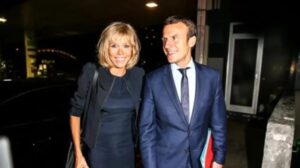 Photo of Macron presentará “pruebas científicas” para desmentir rumores sobre su esposa