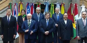 Photo of El Mercosur cerró un acuerdo comercial con países de la Unión Europea