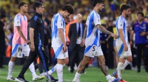 Photo of Con la derrota ante Ecuador, la Selección Argentina perderá el liderazgo del ranking FIFA después de dos años y medio