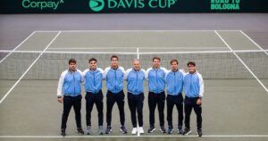 Photo of Las posibilidades de Argentina en el Final 8 de la Copa Davis