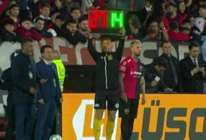 Photo of El Pipa está en óptimas condiciones y Fabbiani pondría el doble nueve ante Belgrano