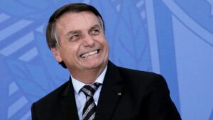 Photo of La Cámara de Diputados de Brasil tratará la amnistía para Jair Bolsonaro