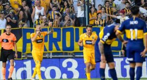 Photo of Central quiere cortar la mala racha ante Boca: la última victoria fue hace seis años