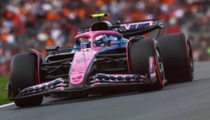 Photo of Alpine y Colapinto podrían ser penalizados por el motor de cara al GP de Azerbaiyán