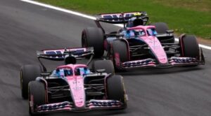 Photo of Colapinto hizo una gran carrera y estuvo al borde de los puntos en el GP de Países Bajos
