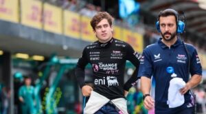 Photo of Las próximas dos carreras serán claves para el futuro de Colapinto en la F1