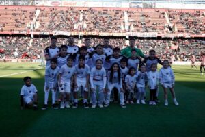 Photo of Colón pone condiciones para el final del torneo: sólo jugarían futbolistas que pertenecen a la institución