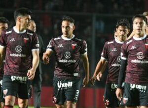Photo of Colón mostró nuevamente sus limitaciones y cayó como local ante Estudiantes (RC)