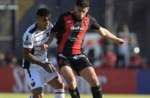 Photo of Cómo está el historial entre Colón y Defensores de Belgrano