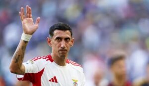 Photo of El recuerdo positivo de Di María ante Boca: gol en el Mundial de Clubes