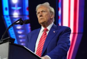 Photo of Donald Trump aseguró que no permitirá que Israel anexe Cisjordania
