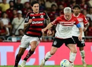 Photo of Estudiantes va por la remontada ante Flamengo en La Plata
