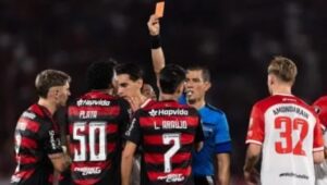 Photo of Conmebol se echó para atrás y le sacó la roja a Plata