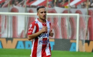Photo of Fragapane valoró el trabajo de Madelón: «Antes no teníamos ritmo, pero ahora estamos bien físicamente»