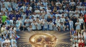 Photo of Cuándo salen a la venta las entradas para el Mundial 2026 y cómo conseguirlas
