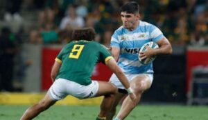 Photo of Lo que tenés que saber del duelo entre Los Pumas y Sudáfrica: hora, TV y formaciones