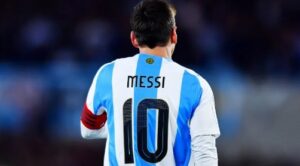 Photo of Los compromisos de la Selección Argentina hasta el Mundial