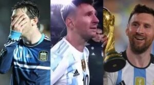 Photo of Messi y la Selección: 10 momentos que marcaron su historia en Argentina