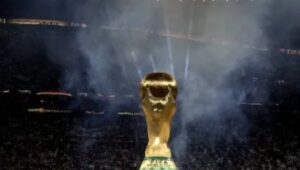 Photo of Cómo está la lucha por el Repechaje de cara al Mundial 2026