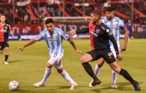 Photo of Datos previos: el historial marca una buena racha de Newell’s ante Atlético Tucumán