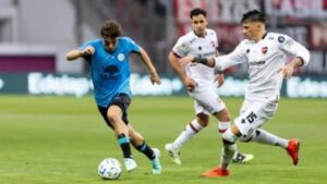 Newell’s visitará a Belgrano luego de la dura eliminación de la Copa ...