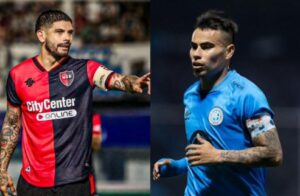 Photo of Belgrano, un rival que lo complica mucho a Newell’s en el último tiempo: el historial completo