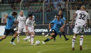 Photo of Los malos antecedentes de Newell’s ante Belgrano
