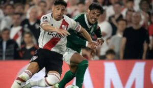 Photo of River viaja a Brasil y quiere revertir el resultado para mantener la ilusión continental