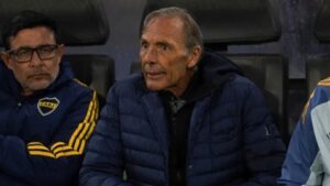 Photo of Buenas noticias: Miguel Ángel Russo recibió el alta médica