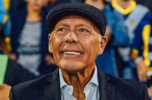 Photo of Cómo está la salud de Miguel Ángel Russo: el silencio de Boca