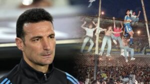 Photo of La pasión xeneize de Scaloni: su ídolo de la infancia y el partido inolvidable en La Bombonera