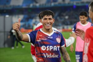 Photo of Unión aprovechó sus oportunidades y se quedó con un triunfazo ante Racing