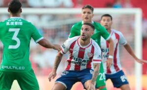 Photo of El historial parejo que traen Unión y Banfield