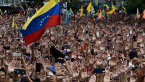 Photo of Venezuela: «La situación está muy deteriorada en lo económico y lo político»