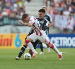 Photo of Unión no puede revertir la mala racha y perdió ante en Santiago del Estero