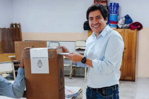 Photo of LAS VARILLAS: LA LIBERTAD AVANZA SE IMPUSO EN LAS LEGISLATIVAS 2025