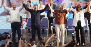 Photo of CIERRE DE CAMPAÑA DE JUAN SCHIARETTI: EL GRITO DE VILLA MARÍA CONTRA EL “VOTO PERDIDO”