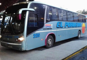 Photo of INCERTIDUMBRE POR LOS PASAJES ENTRE CÓRDOBA Y LAS VARILLAS PARA LOS VOTANTES DEL DOMINGO