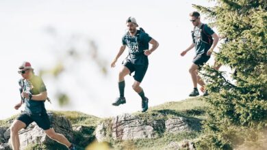 Photo of Trail Running en Punilla: todo sobre la Arredondo Trail Race y su impacto turístico