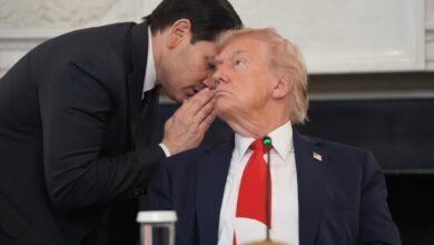Photo of Intercambio de rehenes por prisioneros: Trump anunció que Israel y Hamás llegaron a un acuerdo