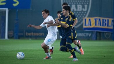 Photo of Reserva: suspendieron el partido de Belgrano tras conocerse la muerte de Miguel Ángel Russo