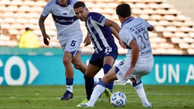 Photo of Atención Talleres: la AFA adelantó el horario del partido ante Gimnasia este sábado