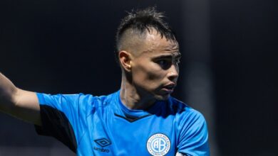 Photo of Reprogramaron el partido de Belgrano ante Estudiantes por el Mundial Sub 20