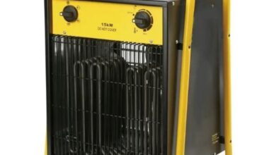 Photo of Ventilación y calefacción industrial: soluciones a medida para plantas, naves y galpones