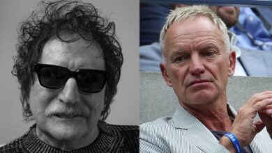 Photo of Charly García y Sting lanzan “In the City”: la colaboración que une Buenos Aires y Nueva York
