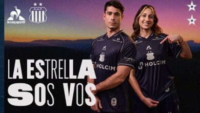 Photo of Talleres presentó su nueva camiseta: homenaje al título y al hincha