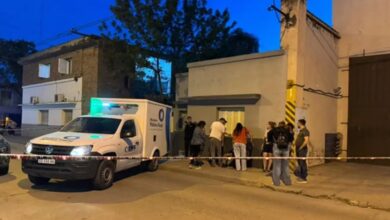 Photo of Crimen en Villa María: hallaron muerta a una mujer de 62 años y detuvieron a su hijo